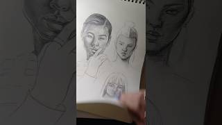 Sketchbook tour sketchbook is by Royal Talens  Art Creatiom sketchbook sketchbookart sketching [upl. by Okimuk]