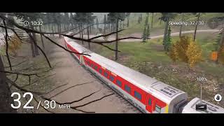 trainz 3 good [upl. by Hgieliak]