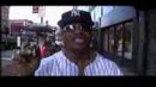 Grandmaster Melle Mel  quotM3  The New Messagequot [upl. by Darell]