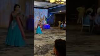 Sangeet Dance Performance [upl. by Fiester795]