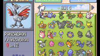 Lets Play Pokemon Smaragd 37 PokedexKomplettierung FINALE [upl. by Erida]