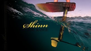 SHINNWORLD HYDROFOILS 2019 [upl. by Mehitable]