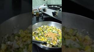 રોટલી નો નવો નાસ્તોrotali no nastotrending reels food recipeshortsnew video [upl. by Priebe]