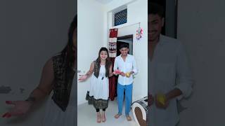 Happy holly se happy diwali aa gaya 🥹😱 new magic shorts viral ☹️🥴 shorts comedyyoutubeshorts [upl. by Yerag932]