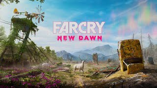 Far Cry  New Dawn 32  HMS MacCoubrey [upl. by Eillime]