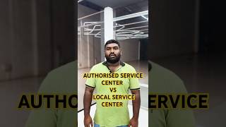 Authorised Car Service centre or Local service center shortstamil carservice cars service [upl. by Aliuqaj45]