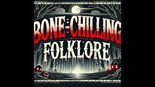 Terrifying Folklore Most BoneChilling Creatures folklores scary scarystories legends [upl. by Kram]