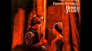 Romeo amp Juliet 1968  01 Prologue and Fanfare for The Prince [upl. by Mendoza]