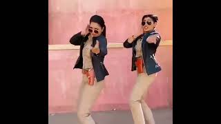 🚨Karishma Singh dance video Kachha badam 🚨 [upl. by Ahsikym]