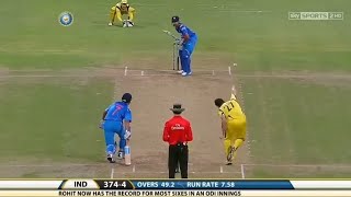 India vs Australia t20 world cup highlights  Australia vs India cricket highlights Ind vs Aus t20i [upl. by Gearhart]