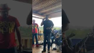 Trovadores cantando desde Orocovis [upl. by Naej]