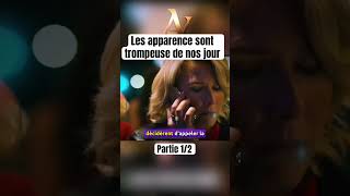 Les apparences sont souvent trompeuse partie 22 abonne vous pour plus de vidéo [upl. by Einal30]