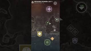 Destiny 2 Final Shape  Blooming Easy Kils destiny2shorts destiny2 destiny destiny2memes [upl. by Esidnac]