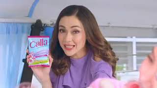 Calla Rose Garden quotAraw Gabi Reginequot 30s TVC 2018 [upl. by Daffi]