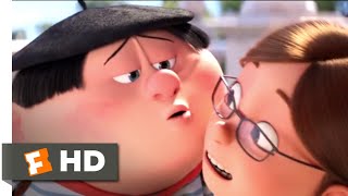 Despicable Me 3  Karaoke Lyrics Video Universal Pictures HD [upl. by Eichman]