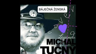 BÁJEČNÁ ŽENSKÁ ❤️🤷✨MICHAL TUČNÝ ✨NEW COVER BY OTA ON KORG PA 700 [upl. by Clintock232]