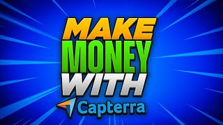 How to Make Money Online With Capterra Make Money Online 2024 [upl. by Delanos]