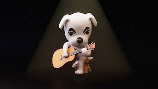 KK Slider  Castaways [upl. by Oina]