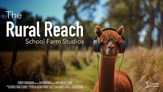 Rural Reach Transforming Lives with Hyperfast Broadband  Real Stories of Connection [upl. by Savell732]