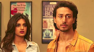 Munna Michael Movie facts  Tiger Shroff  Nawazuddin Siddiqui  Nidhhi Agerwal  facts and story [upl. by Nilyahs]