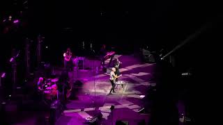 Sting live in Paris Accor ArenaBercy  December 3 2023  My Songs Tour [upl. by Eissirk514]