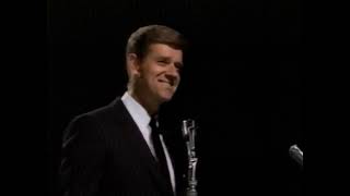 J F K A ONE MAN SHOW 1984  Mike Farrell as John F Kennedy  host Walter Cronkite [upl. by Kinnard]