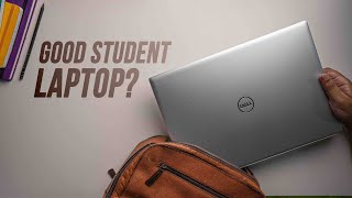 Dell Inspiron 16 5620 A Good Student Laptop Starting at 50K [upl. by Gelasias]