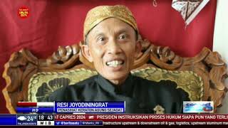 Mengenal Keraton Agung Sejagat di Purworejo [upl. by Finn]