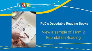 View a Sample of Term 2 Foundation Reading [upl. by Ettigdirb947]