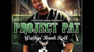 Project Pat  Powder [upl. by Flower]