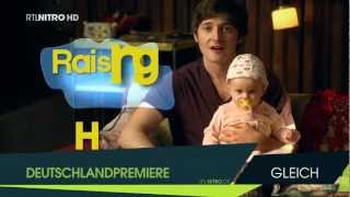 Raising Hope  Deutscher Teaser HD [upl. by Tsugua]