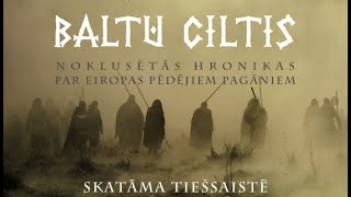 Baltu Ciltis 2018  Filma [upl. by Flannery]