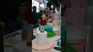 master class business exhibition in hyd 2024foofbulkordersbakerybusinessviral [upl. by Xuaegram]