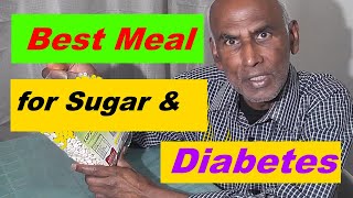 Lupini beans the best food for diabetes My blood sugar dropped to 93 mgdL Plant based Keto [upl. by Nede72]