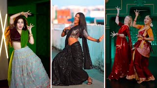 Must Watch New Song Dance Video 2024 Anushka Sen Jannat Zubair Indias Best Tik tok Dance Video [upl. by Enilauqcaj296]