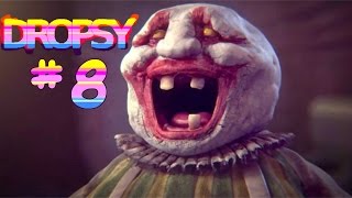 DROPSY Gameplay Walkthrough Part 8  A Point amp Click Hugventure No Commentary [upl. by Mala]