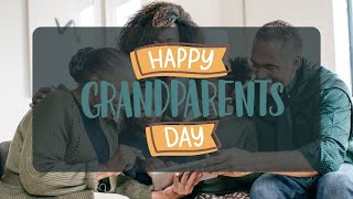 Grandparents Day [upl. by Roderick]