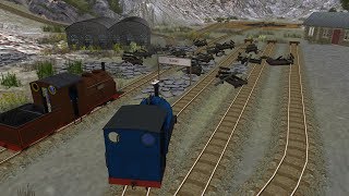 The Stories of Sodor Closure [upl. by Lashond]