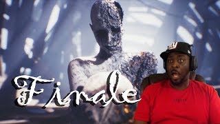 Hellblade Senuas Sacrifice Finale [upl. by Oicnecserc]