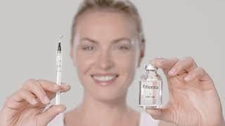 How to apply Fillerina 12HA Intensive Treatment [upl. by Agatha630]