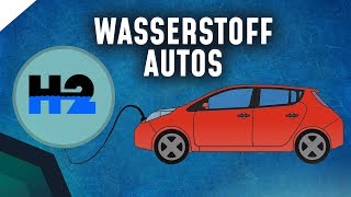 Das Wasserstoffauto Fahrzeug der Zukunft  Breaking Lab [upl. by Bourne775]