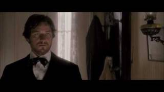 THE CONSPIRATOR  Surratt Boardinghouse  Robert Redford  James McAvoy [upl. by Keisling]