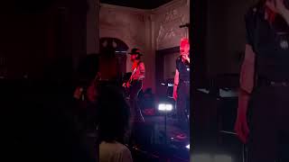 Jane’s Addiction  Been Caught Stealing Live at Bush Hall May 2024 [upl. by Fortunia]