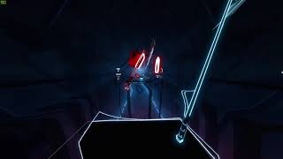 RE RUN  Neo Nomen in beatsaber [upl. by Loree807]