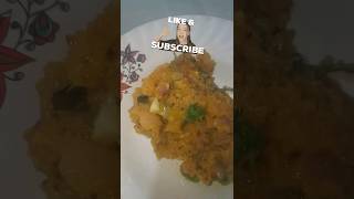 Zunka RecipeShortsviral shortsvideo trendingshorts [upl. by Suolekcin]