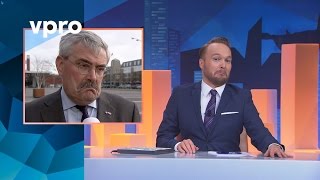 Vluchtelingendingen 2  Zondag met Lubach S04 [upl. by Icart525]