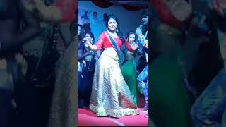 Priyanka Pandit Dance with Arvind Akela🌹 Priyanka Pandit Latest priyankapandit [upl. by Eisej]