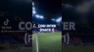 CORI INTER PARTE 1🖤💙⚔️ [upl. by Mireielle237]