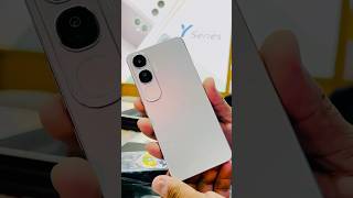 Vivo v40 lite unboxing 🔥 Vivo V40 lite 📱 BD price youtubeshorts shorts shortvideo shortsfeed [upl. by Vassar155]