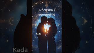 💖 Podrška i poverenje 💖Numerološki uvidi mogu otkriti kolika je snaga podrške između partnera 🌌 [upl. by Notyard]